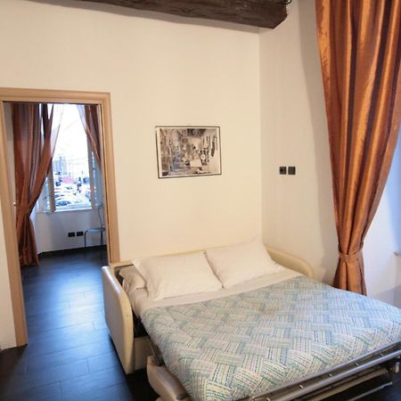 House Monti 1875 Hotel Rome Luaran gambar