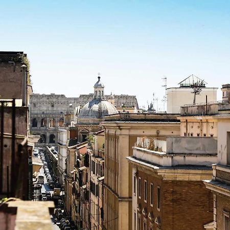 House Monti 1875 Hotel Rome Luaran gambar