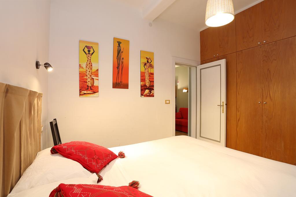 House Monti 1875 Hotel Rome Luaran gambar