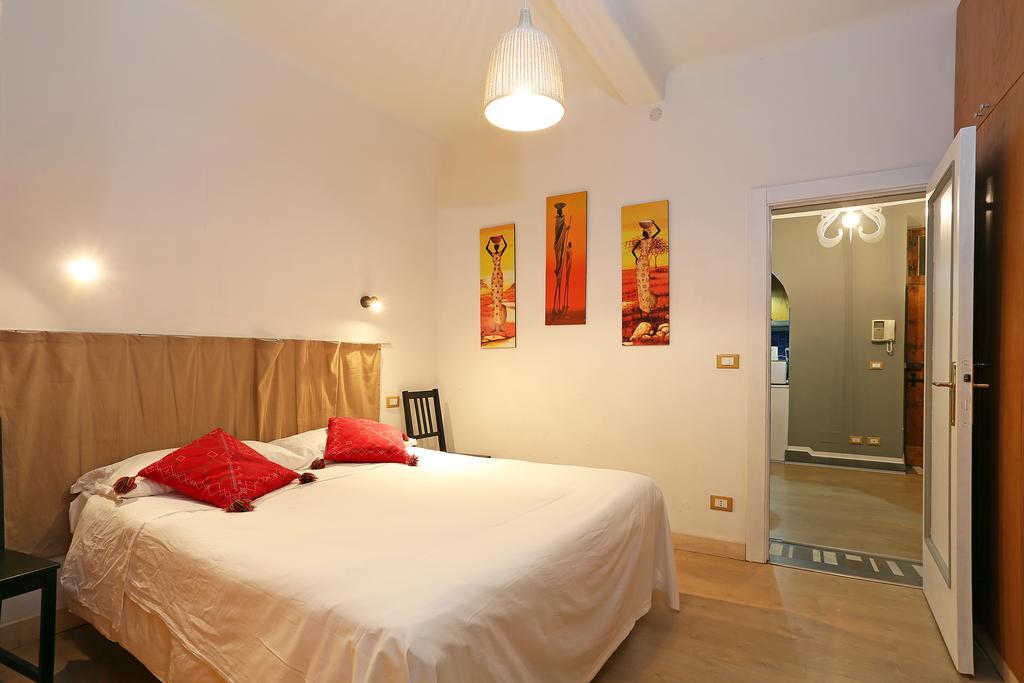 House Monti 1875 Hotel Rome Luaran gambar