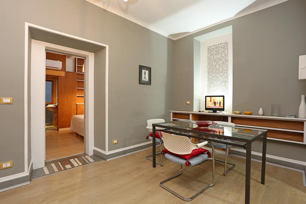 House Monti 1875 Hotel Rome Luaran gambar