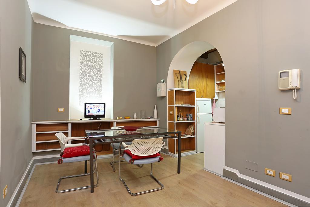 House Monti 1875 Hotel Rome Luaran gambar