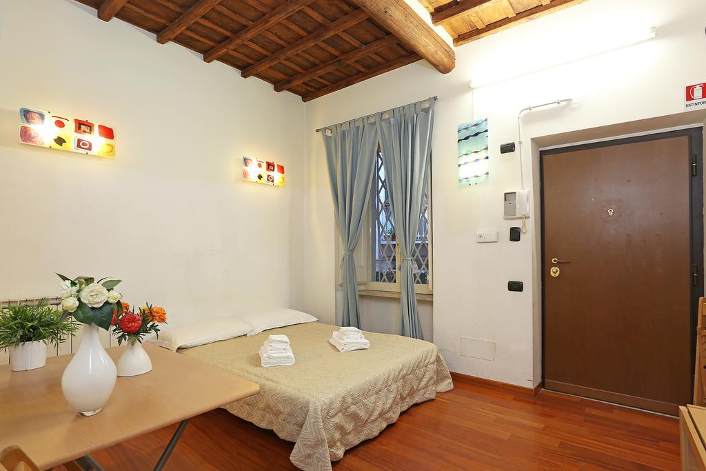 House Monti 1875 Hotel Rome Luaran gambar