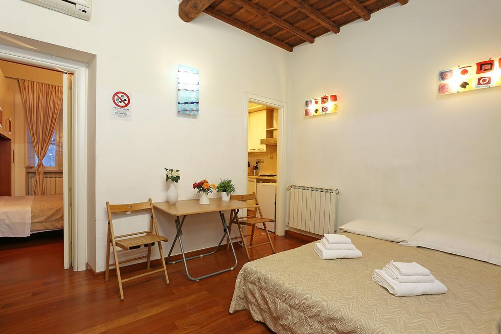 House Monti 1875 Hotel Rome Luaran gambar