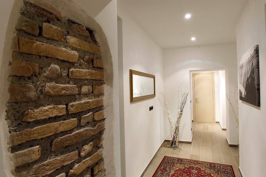 House Monti 1875 Hotel Rome Luaran gambar