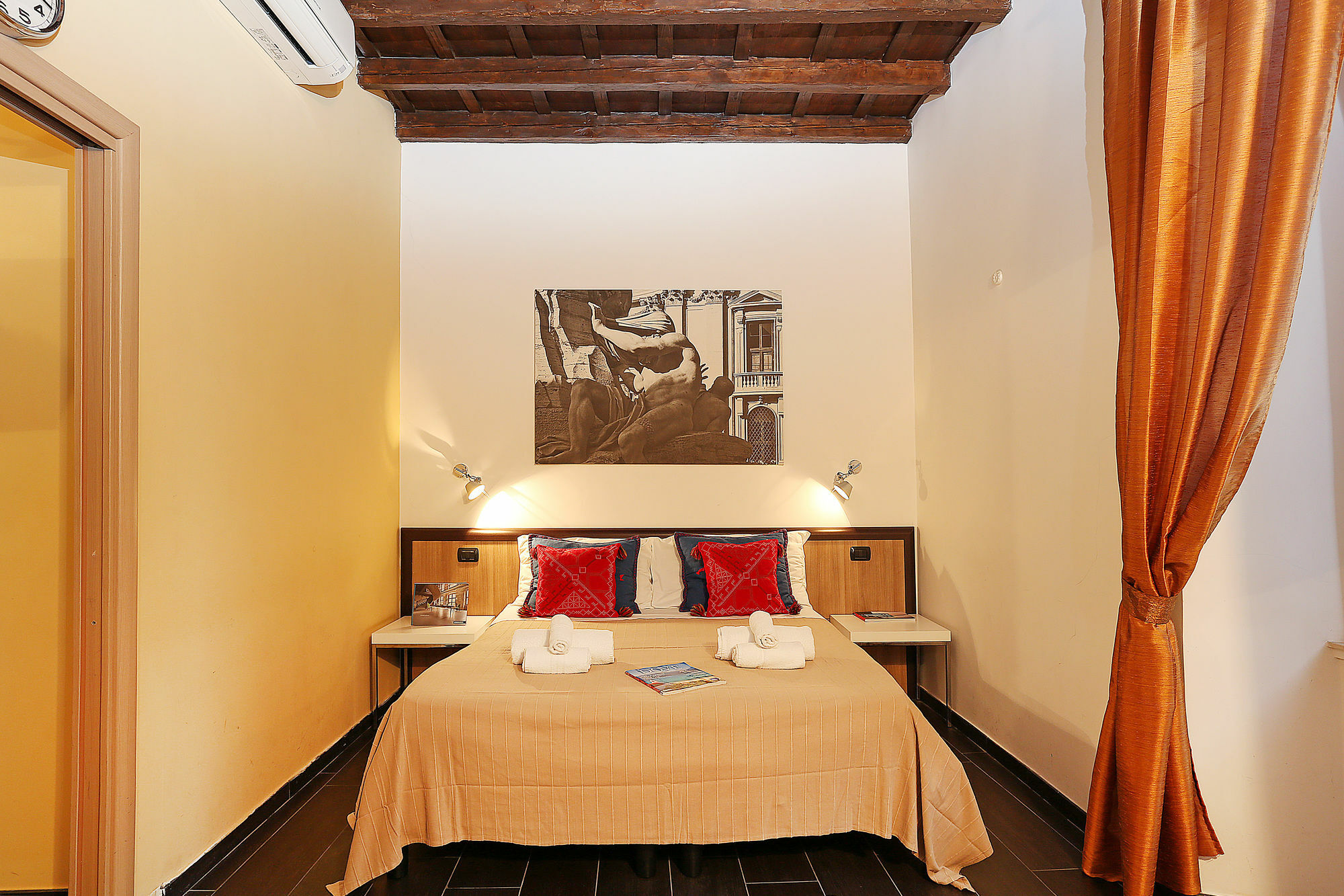 House Monti 1875 Hotel Rome Luaran gambar