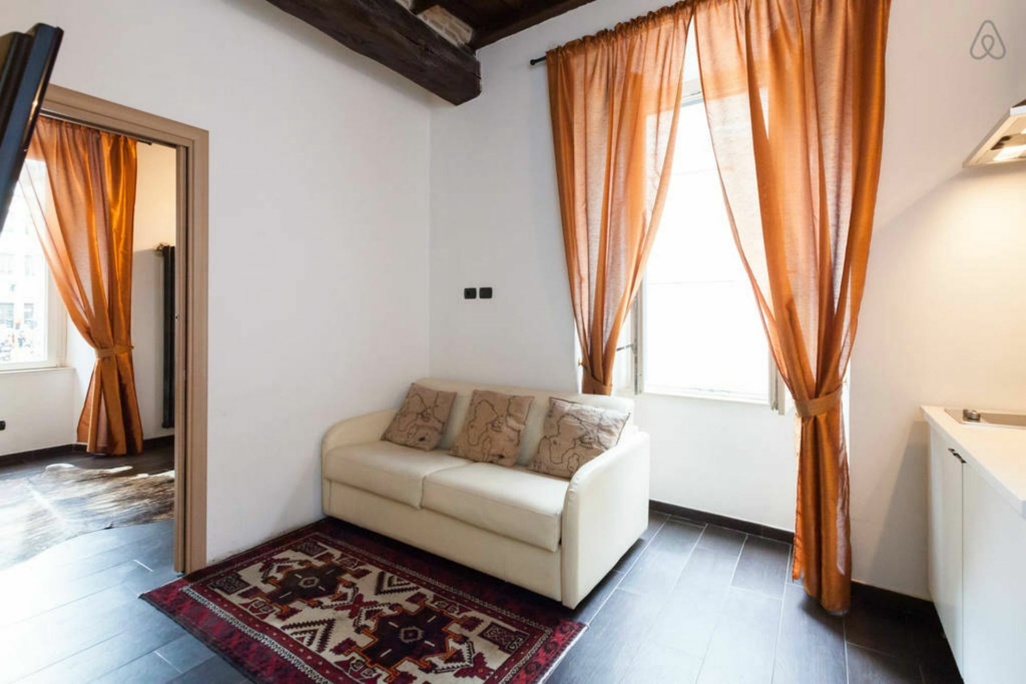 House Monti 1875 Hotel Rome Luaran gambar