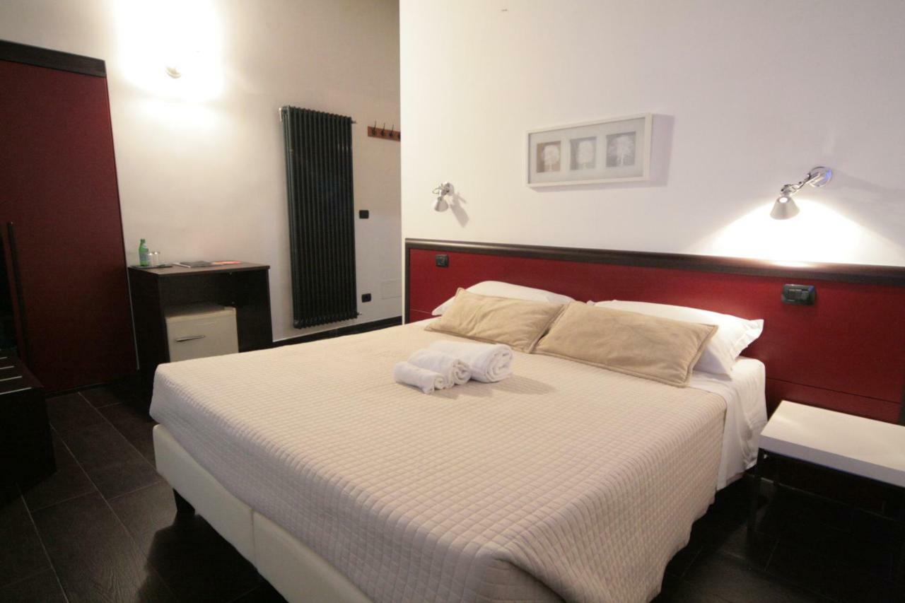 House Monti 1875 Hotel Rome Luaran gambar