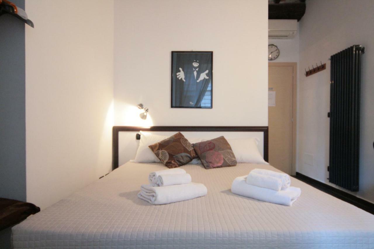 House Monti 1875 Hotel Rome Luaran gambar