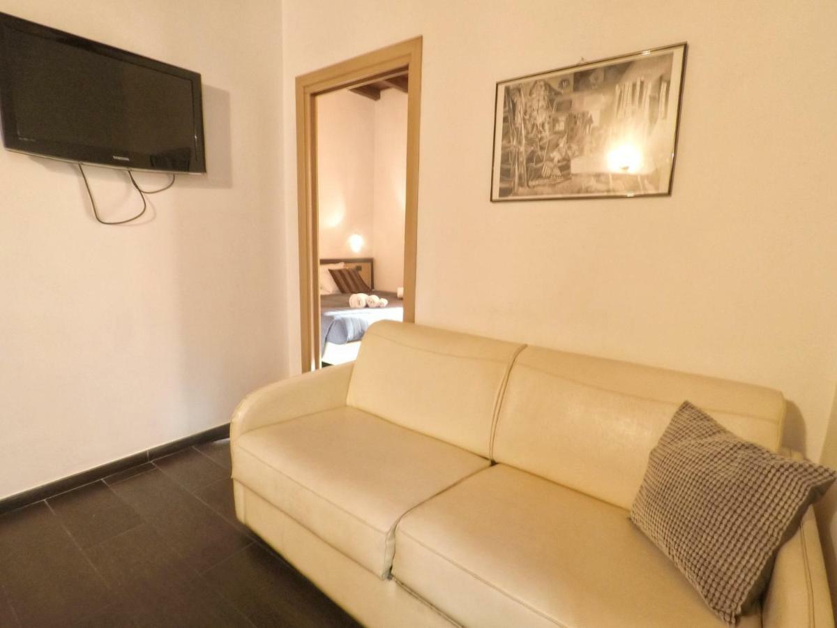 House Monti 1875 Hotel Rome Luaran gambar