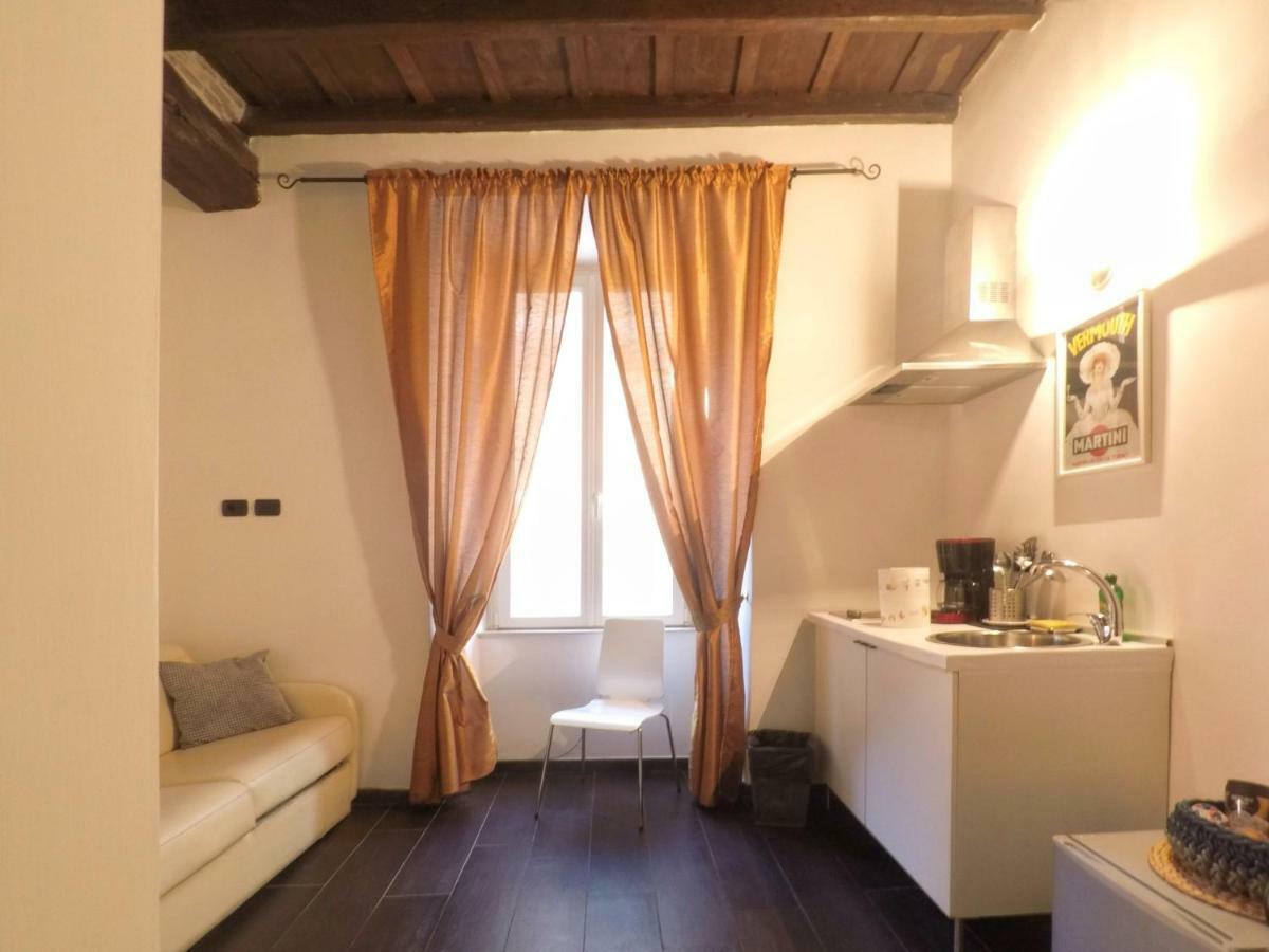 House Monti 1875 Hotel Rome Luaran gambar