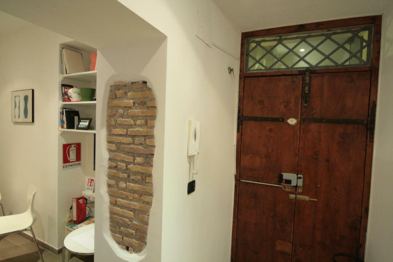 House Monti 1875 Hotel Rome Luaran gambar