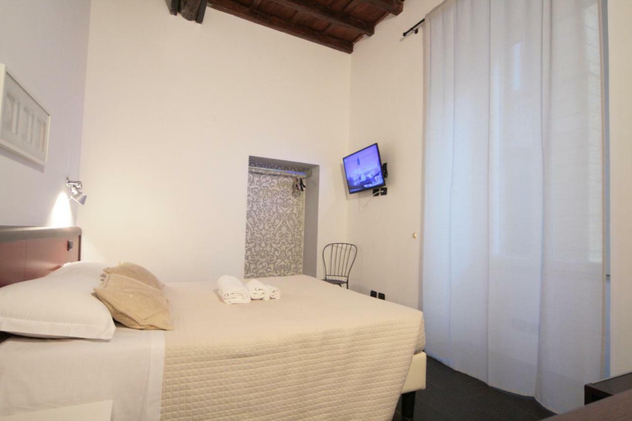 House Monti 1875 Hotel Rome Luaran gambar