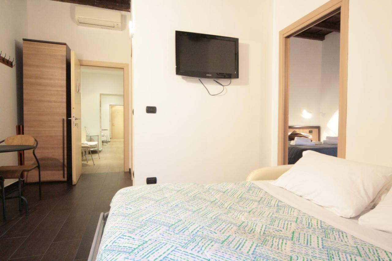 House Monti 1875 Hotel Rome Luaran gambar